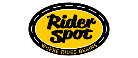 Rider Spot